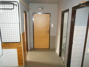 Prodej bytu 5+kk, Lomnice nad Popelkou, Karla Čapka, 84 m2