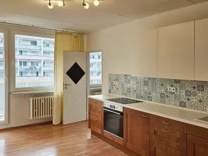 Prodej bytu 3+1, Praha - Vršovice, Turkmenská, 89 m2