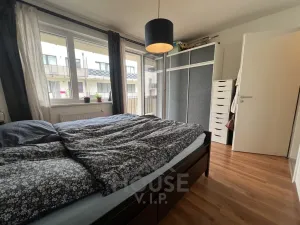 Prodej bytu 2+kk, Unhošť, Karla Čapka, 40 m2