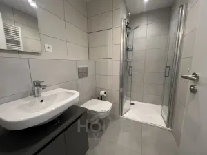 Prodej bytu 2+kk, Unhošť, Karla Čapka, 40 m2
