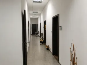 Pronájem obchodního prostoru, Šumperk, Hlavní třída, 19 m2