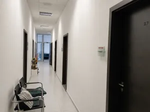 Pronájem obchodního prostoru, Šumperk, Hlavní třída, 19 m2