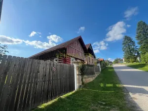 Prodej rodinného domu, Hořice, 80 m2