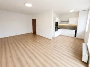 Pronájem bytu 2+kk, Nové Město nad Metují, Družební, 60 m2