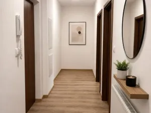 Pronájem bytu 2+kk, Nové Město nad Metují, Družební, 60 m2