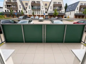 Pronájem bytu 2+kk, Nové Město nad Metují, Družební, 60 m2