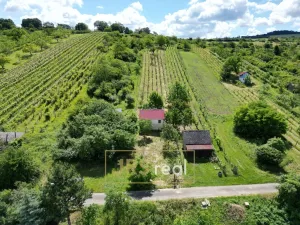 Prodej chaty, Strážnice, 23 m2