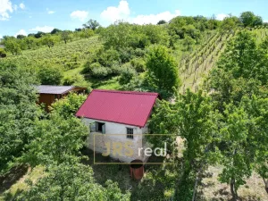 Prodej chaty, Strážnice, 23 m2