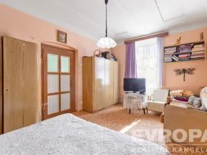 Prodej chalupy, Jeřišno - Heřmaň, 320 m2
