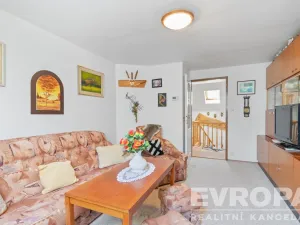 Prodej chalupy, Jeřišno - Heřmaň, 320 m2
