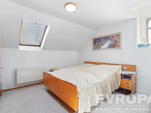 Prodej chalupy, Jeřišno - Heřmaň, 320 m2