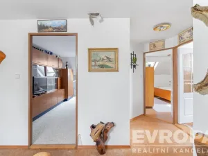 Prodej chalupy, Jeřišno - Heřmaň, 320 m2