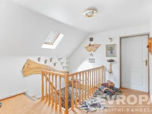 Prodej chalupy, Jeřišno - Heřmaň, 320 m2