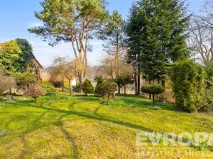 Prodej chalupy, Jeřišno - Heřmaň, 320 m2