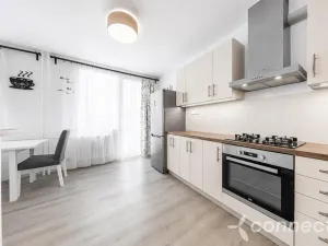 Prodej bytu 3+kk, Králův Dvůr, Nad Stadionem, 93 m2