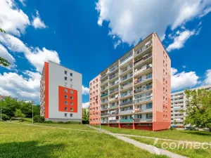 Prodej bytu 3+kk, Králův Dvůr, Nad Stadionem, 93 m2