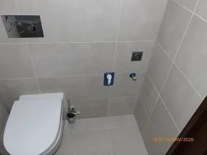 Pronájem bytu 2+kk, Most, Jaroslava Haška, 40 m2