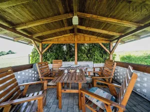 Prodej rodinného domu, Písečná, 140 m2