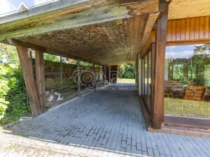 Prodej rodinného domu, Město Albrechtice - Burkvíz, 115 m2