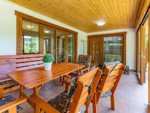 Prodej rodinného domu, Město Albrechtice - Burkvíz, 115 m2