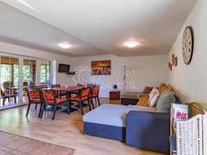 Prodej rodinného domu, Město Albrechtice - Burkvíz, 115 m2
