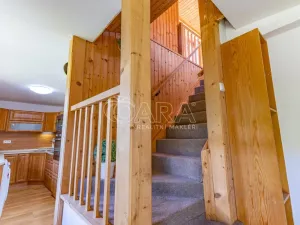 Prodej rodinného domu, Město Albrechtice - Burkvíz, 115 m2