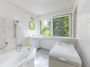Prodej rodinného domu, Město Albrechtice - Burkvíz, 115 m2