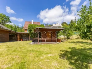 Prodej rodinného domu, Město Albrechtice - Burkvíz, 115 m2