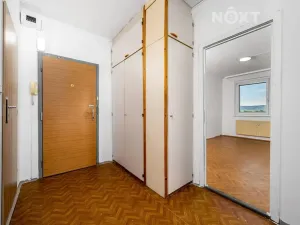 Prodej bytu 3+1, Česká Lípa, Roháče z Dubé, 60 m2