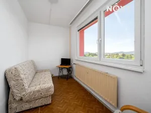 Prodej bytu 3+1, Česká Lípa, Roháče z Dubé, 60 m2