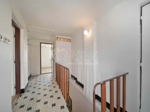 Prodej rodinného domu, Kosoř, Dolejší, 395 m2