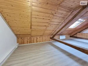 Pronájem bytu 2+kk, Láz, 54 m2
