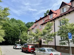Prodej bytu 2+kk, Ostrava - Hrabová, Obchodní, 42 m2