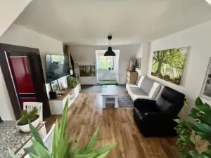 Prodej bytu 2+kk, Ostrava - Hrabová, Obchodní, 42 m2