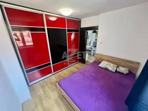 Prodej bytu 2+kk, Ostrava - Hrabová, Obchodní, 42 m2