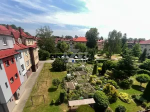 Prodej bytu 2+kk, Ostrava - Hrabová, Obchodní, 42 m2