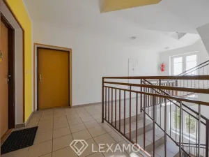 Prodej bytu 3+1, Moravské Budějovice, Hloužkova, 106 m2
