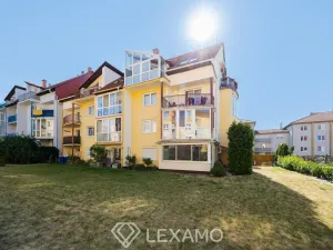 Prodej bytu 3+1, Moravské Budějovice, Hloužkova, 106 m2