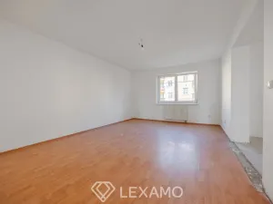 Prodej bytu 3+1, Moravské Budějovice, Hloužkova, 106 m2