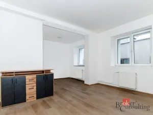 Prodej bytu 2+1, Ústí nad Labem - Předlice, Řeháčkova, 65 m2