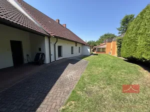 Prodej rodinného domu, Chřenovice, 286 m2