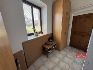Prodej rodinného domu, Chřenovice, 286 m2