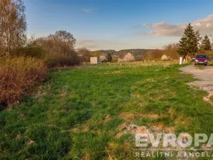 Prodej pozemku pro bydlení, Dubá, Požárníků, 1410 m2