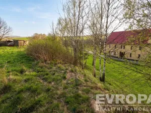 Prodej pozemku pro bydlení, Dubá, Požárníků, 1410 m2