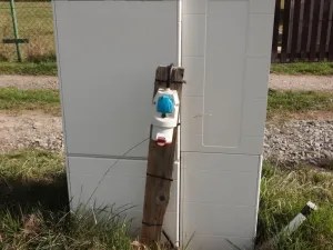 Prodej pozemku pro bydlení, Dubá, Požárníků, 1410 m2
