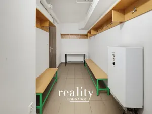 Prodej obchodního prostoru, Jihlava, Buková, 234 m2