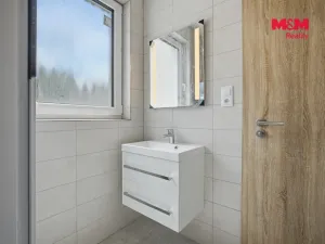 Prodej rodinného domu, Kladno - Švermov, 104 m2