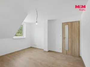 Prodej rodinného domu, Kladno - Švermov, 104 m2