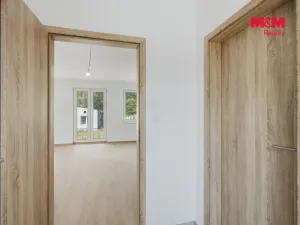 Prodej rodinného domu, Kladno - Švermov, 104 m2