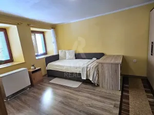 Prodej atypického bytu, Kamenice nad Lipou, Dobšova, 87 m2